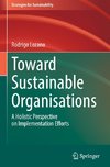 Toward Sustainable Organisations