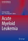 Acute Myeloid Leukemia