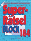 Superrätselblock 184