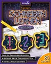 Zahlen schreiben lernen ab 5 Jahren