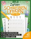 Zahlen schreiben lernen ab 5 Jahren