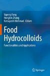 Food Hydrocolloids