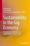 Sustainability in the Gig Economy