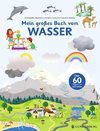 Mein großes Buch vom Wasser