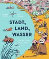 Stadt, Land, Wasser