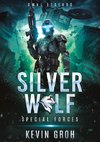 Omni Legends - Silver Wolf