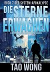 Die Sterne erwachen