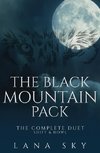 The Black Mountain Pack