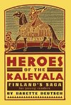 Heroes of the Kalevala