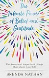 The Infinite Power of Belief and Gratitude