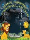 Leones, Leopardos Y Tormentas, ¡Que Cosa! (Spanish Edition)