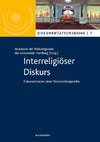 Interreligiöser Diskurs