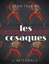 Les Cosaques : L'intégrale