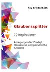 Glaubenssplitter