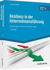 Resilienz in der Unternehmensführung