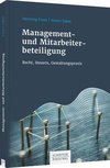 Management- und Mitarbeiterbeteiligung