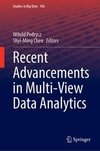 Recent Advancements in Multi-View Data Analytics