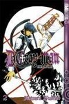 D.Gray-Man 02