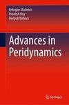 Advances in Peridynamics