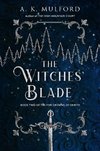 The Witches' Blade