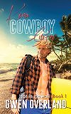 Kona Cowboy Surfer