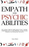 Empath and Psychic Abilities