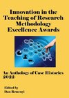 Innovation in Teaching of Research Methodology Excellence Awards 2022