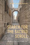 Search for the Sacred Scroll