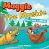 Maggie the Muskie