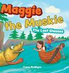 Maggie the Muskie