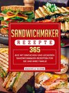 Sandwichmaker Rezepte