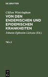 Von den endemischen und epidemischen Krankheiten, Teil 2, Von den endemischen und epidemischen Krankheiten Teil 2