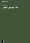 Attische Feste