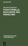 Funktionelle Biochemie des Menschen