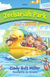 Zechariah Park