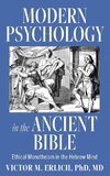 Modern Psychology in the Ancient Bible