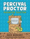 Percival Proctor Monster Doctor