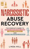 Narcissistic Abuse Recovery