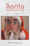 Santa CONFREDENTIAL