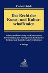 Das Recht der Kunst- und Kulturschaffenden