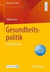 Gesundheitspolitik