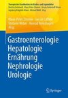 Gastroenterologie - Hepatologie - Ernährung - Nephrologie - Urologie