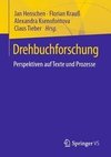 Drehbuchforschung