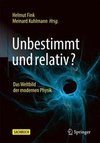 Unbestimmt und relativ?