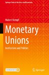 Monetary Unions