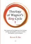 Theology of Wagner's Ring Cycle I