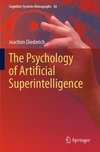 The Psychology of Artificial Superintelligence