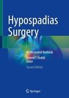 Hypospadias Surgery