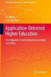 Application-Oriented Higher Education