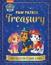 PAW Patrol Treasury